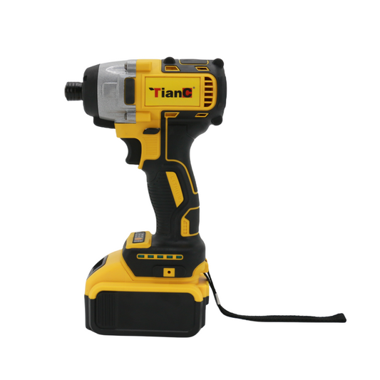 pistola de impacto dewalt  jf19