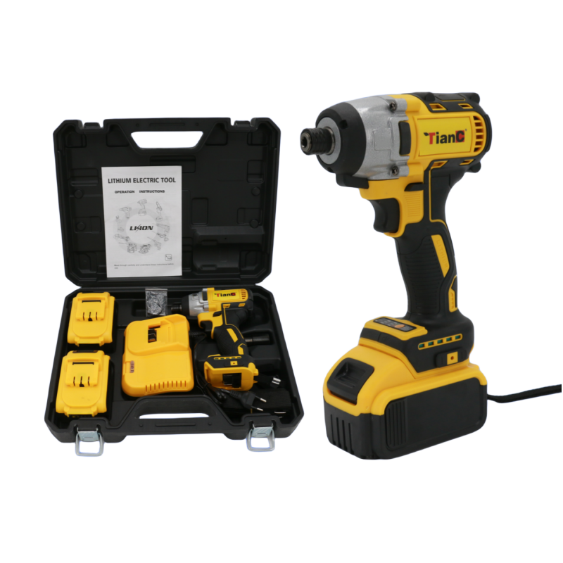 pistola de impacto dewalt  jf19